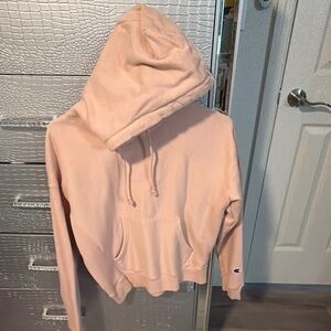 Beautiful hoodie by Champion